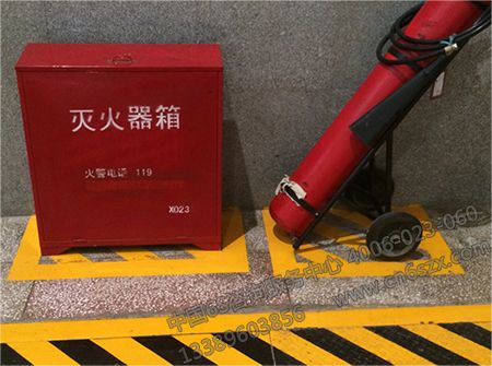 【安全消防目視化】消防標識系統(tǒng)設(shè)計