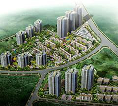 重慶盾安房地產(chǎn)開(kāi)發(fā)有限公司