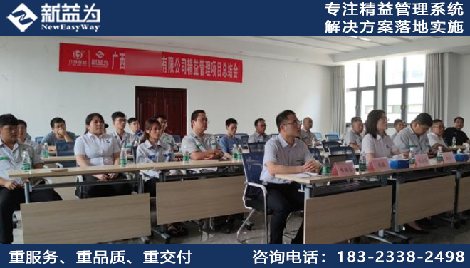 關(guān)于企業(yè)5S管理推行額外投入問題的探討